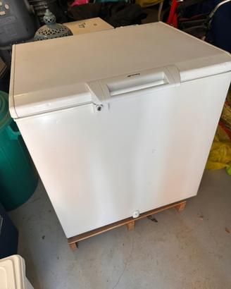 Congelatore Smeg