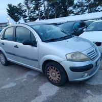 Citroen C3 1.1 Elegance