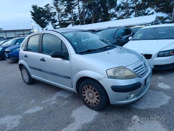 Citroen C3 1.1 Elegance