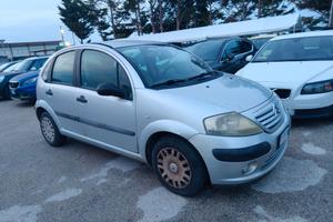 Citroen C3 1.1 Elegance