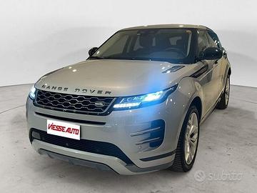 Land Rover Range Rover Evoque 2.0D I4 163 CV ...