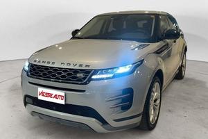 Land Rover Range Rover Evoque 2.0D I4 163 CV ...