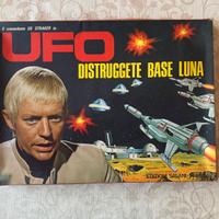 Gioco da tavolo Ufo distruggete Base Luna