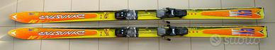 Sci da discesa Dynastar Racing X5