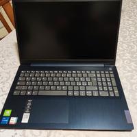 Laptop Lenovo Ideapad 3 