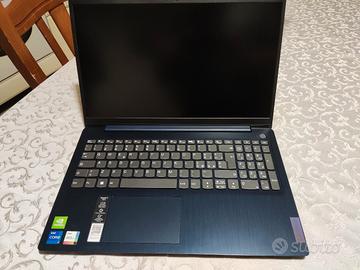 Laptop Lenovo Ideapad 3 