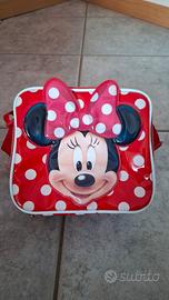 Borsa termica Disney/Minnie