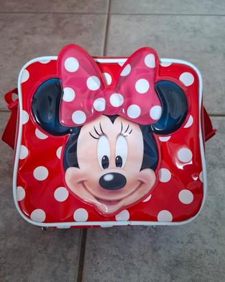Borsa termica Disney/Minnie