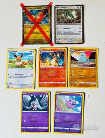 Carte Pokemon