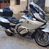 Bmw k 1600 gtl - 2012