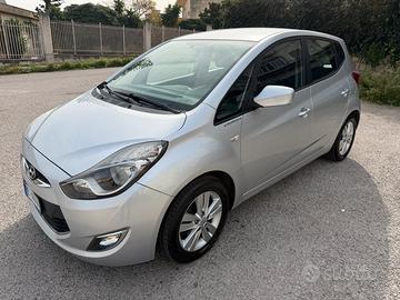 Hyundai ix 20