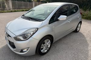 Hyundai ix 20