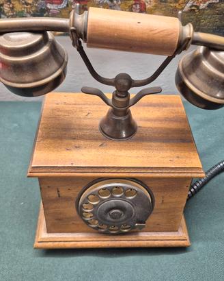 Telefono vintage