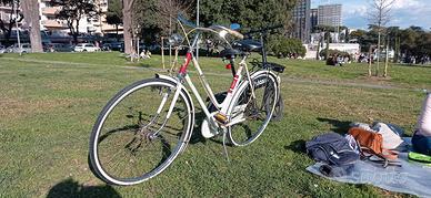 Bici d'epoca Legnano