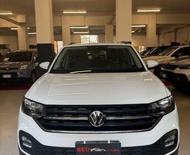 Volkswagen T-Cross 1.0 TSI Style BMT