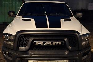 dodge ram warlock hemi 5.8 v 8gpl