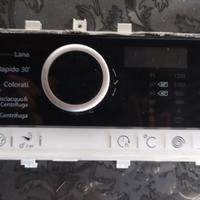 Scheda comando WHIRLPOOL 6 sense
