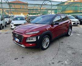 HYUNDAI Kona 1.6 CRDI 115 CV XTech