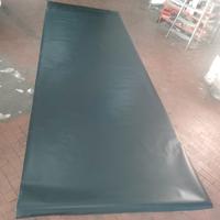 pellicola nero opaco 