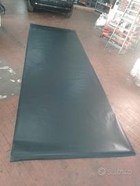 pellicola nero opaco 