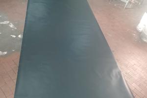 pellicola nero opaco 