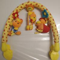 Archetto con sonagli