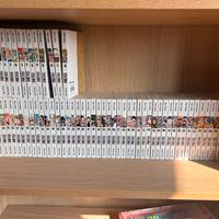 One Piece New Edition 1-72