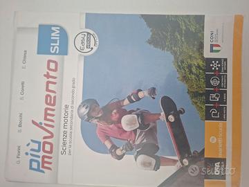 Più movimento slim