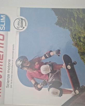 Più movimento slim