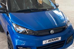 Aixam City Sport 