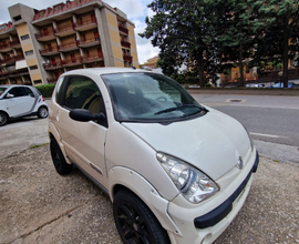 Microcar AIXAM MEGA
