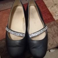 scarpe bambina misura 36 Primigi 