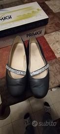 scarpe bambina misura 36 Primigi 