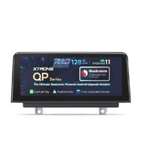 RADIO GPS ANDROID 14 BMW E90|E91|E92|E93 SENZA SCH