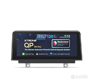 RADIO GPS ANDROID 14 BMW E90|E91|E92|E93 SENZA SCH