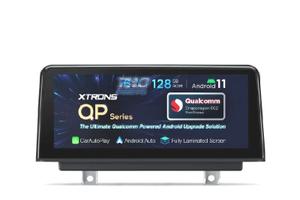 RADIO GPS ANDROID 14 BMW E90|E91|E92|E93 SENZA SCH