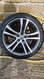 cerchi tiguan 19"