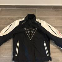 Giacca Dainese Laguna Seca 3 D-Dry