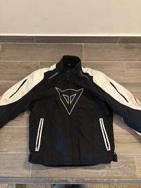 Giacca Dainese Laguna Seca 3 D-Dry