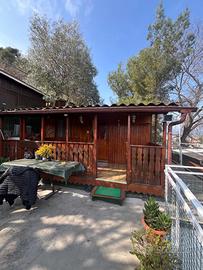 Bungalow a Albenga Sv