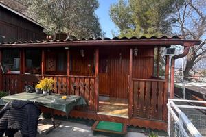 Bungalow a Albenga Sv