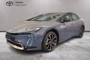 Toyota Prius 2.0 phev Lounge