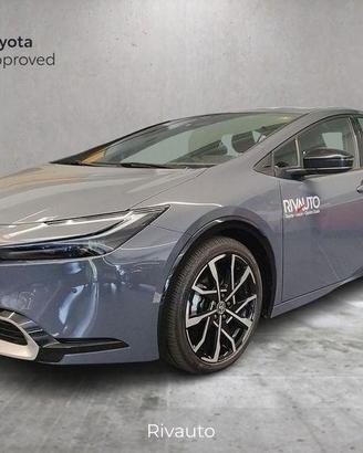 Toyota Prius 2.0 phev Lounge