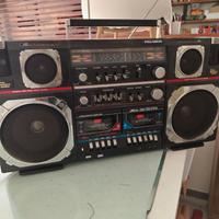 Stereo anni 80