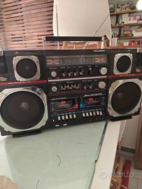 Stereo anni 80