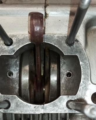 MOTORE SACHS 50 CORSA CORTA