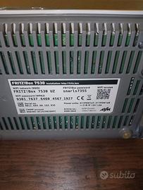 Fritz!Box 7530