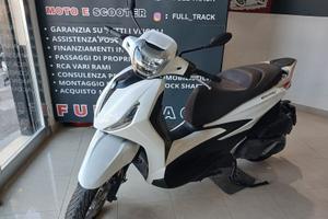 Piaggio Beverly 400 GARANTITO 12 MESI