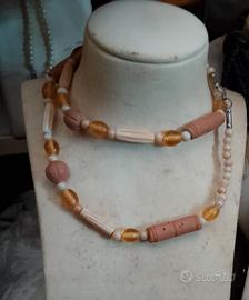 collana l'Angolo del vintage fasano via piave 139