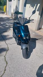 Malaguti Phanton F12